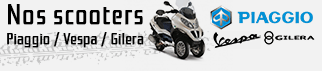 scooters